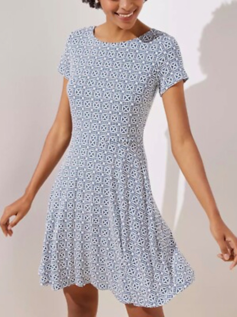 LOFT Dress